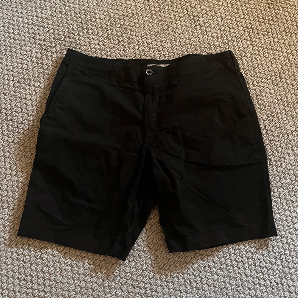 5.11 tactical shorts mens 36 black cargo shorts 511 tactical